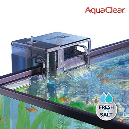 Foto 3 pulgar | Filtro Power Aquaclear 20 Para Acuarios De 19 A 76 Litros - Venta Internacional.