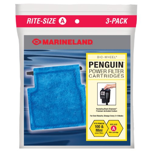 Foto 2 pulgar | Cartucho De Filtro Marinland Penguin Rite-size A - Venta Internacional.