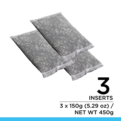 Foto 3 pulgar | Medio Filtrante Químico Fluval Zeo-carb 150g Para Acuarios - Venta Internacional.