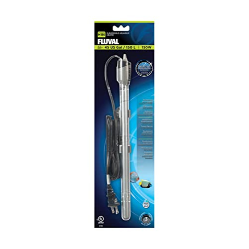 Foto 2 pulgar | Calentador De Acuario Fluval M150 De 150 W Para Acuarios De Hasta 170 Litros - Venta Internacional.