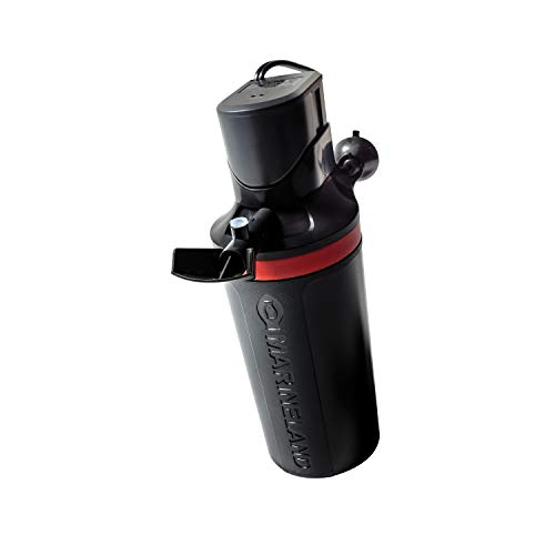 Foto 4 pulgar | Filtro De Cartucho Marinland Magnum Polishing Para 97 Galones - Venta Internacional.