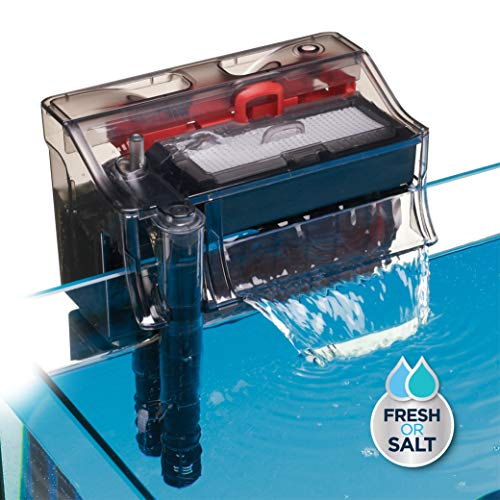 Foto 3 pulgar | Filtro Power Fluval C2 Para Acuarios De Hasta 30 Galones - Venta Internacional.