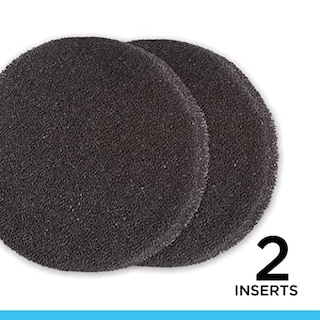 Foto 2 | Medio Filtrante Para Acuarios Fluval Fx, Espuma De Carbono, Paquete De 2 Unidades, A249 - Venta Internacional.