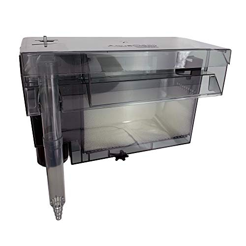 Foto 2 pulgar | Filtro De Potencia Aquaclear 110 Para Acuarios 227-416l - Venta Internacional.
