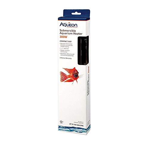 Foto 2 pulgar | Calentador De Acuario Aqueon Sumergible 300 W Para 100 Galones - Venta Internacional.