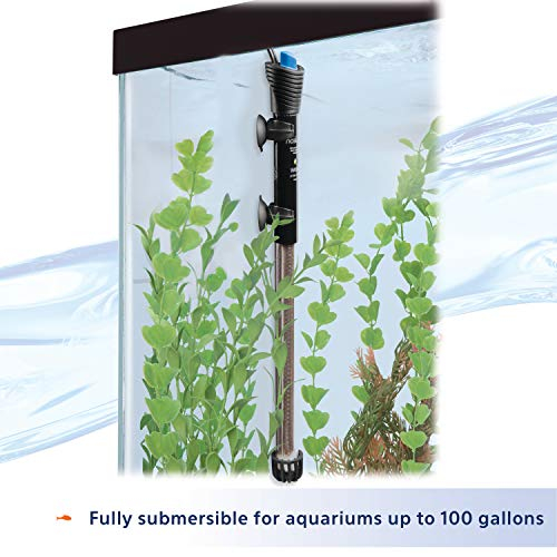 Foto 6 pulgar | Calentador De Acuario Aqueon Sumergible 300 W Para 100 Galones - Venta Internacional.