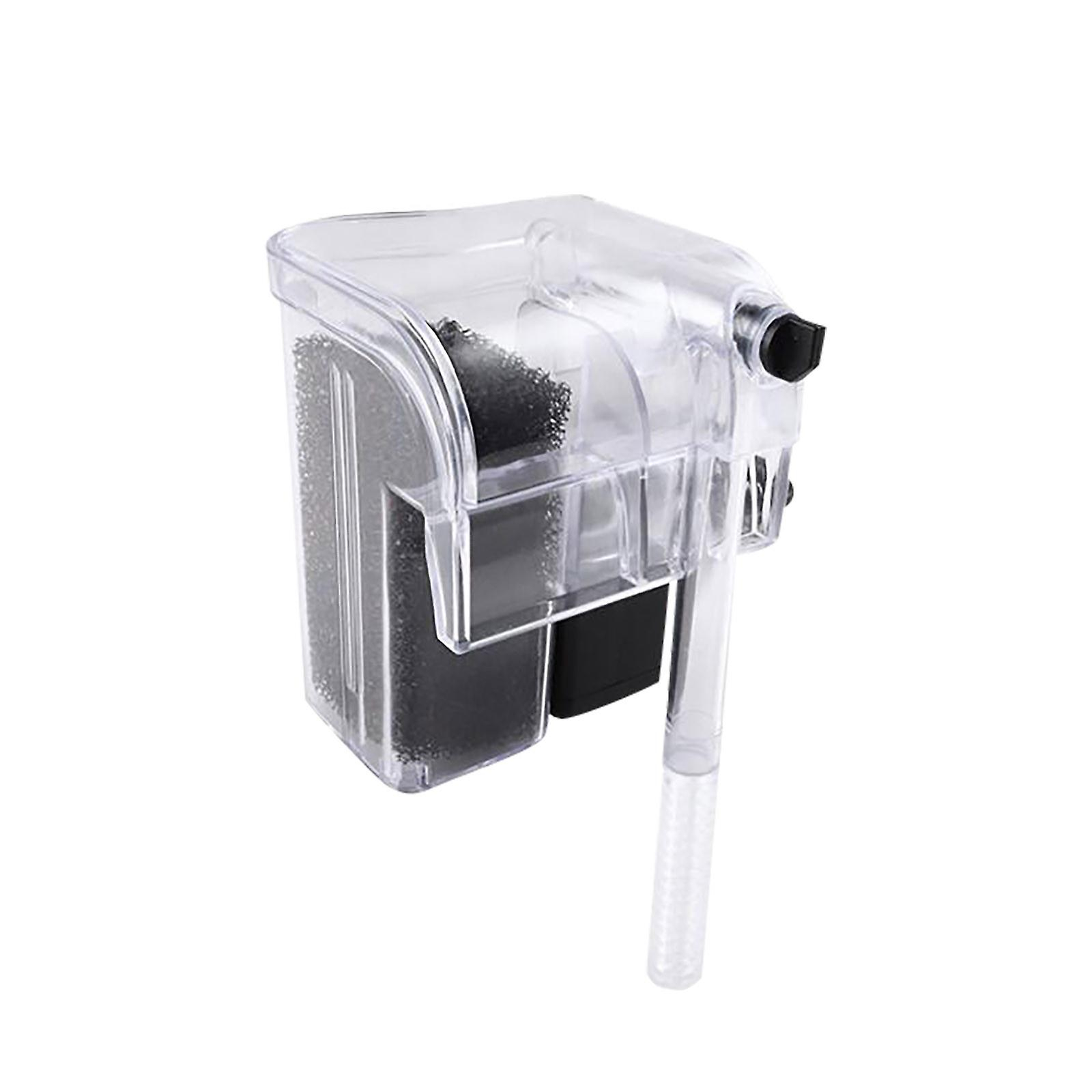 Foto 3 pulgar | Bomba De Filtro Externa Para Pecera, Acuario, Cascada - Venta Internacional.