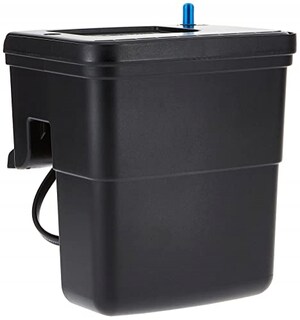 Foto 3 | Seachem Tidal Power Aquarium Filter - Filtro De Tanque De Peces Grande De 35 Galones - Venta Internacional.