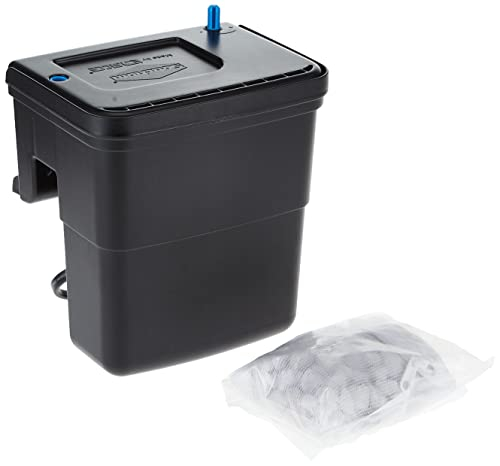 Foto 4 | Seachem Tidal Power Aquarium Filter - Filtro De Tanque De Peces Grande De 35 Galones - Venta Internacional.