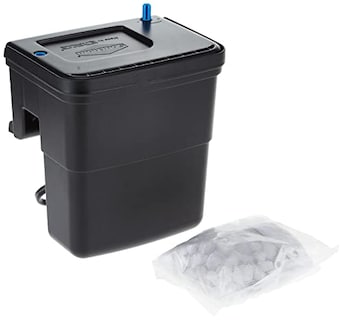 Foto 4 | Seachem Tidal Power Aquarium Filter - Filtro De Tanque De Peces Grande De 35 Galones - Venta Internacional.