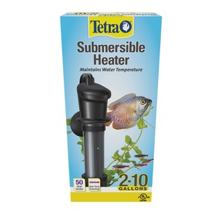 Foto 1 | Calentador Para Acuarios Tetra Ht Sumergible De 50 W Con Termostato - Venta Internacional.