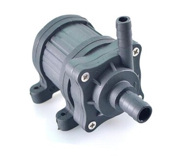 Foto 1 | Bombas Motor Cc Sin Escobillas Ventdepot 6 Pieza Mxpeo-001 Negro