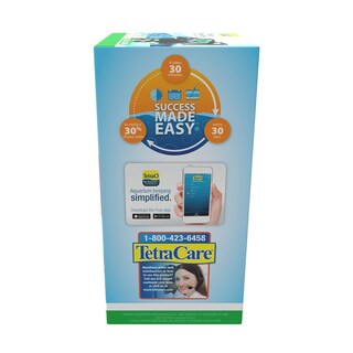 Foto 5 | Filtro De Alimentación Interno Tetra Whisper 10i Para Acuarios De 20 A 40 Litros - Venta Internacional.