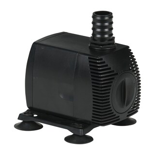 Foto 1 | Bomba Para Fuente O Estanque Little Giant Pes-1000-pw 115v 1150gph - Venta Internacional.