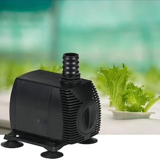 Foto 2 | Bomba Para Fuente O Estanque Little Giant Pes-1000-pw 115v 1150gph - Venta Internacional.
