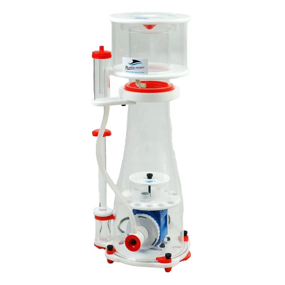 Foto 2 pulgar | Skimmer Interno Acuario 500 A 900 L Curve A8 Bubble Magus