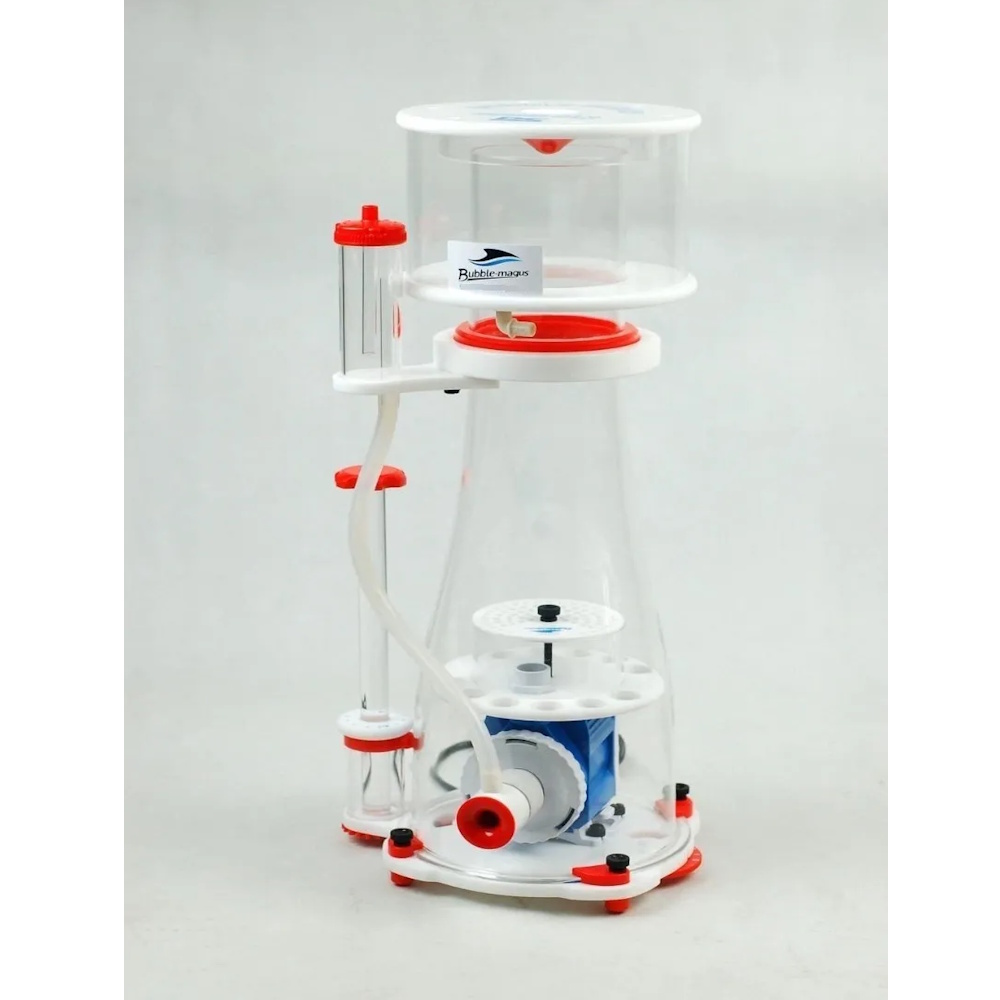 Foto 4 pulgar | Skimmer Interno Acuario 500 A 900 L Curve A8 Bubble Magus