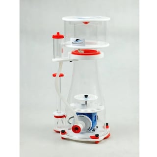 Foto 3 | Skimmer Interno Acuario 500 A 900 L Curve A8 Bubble Magus