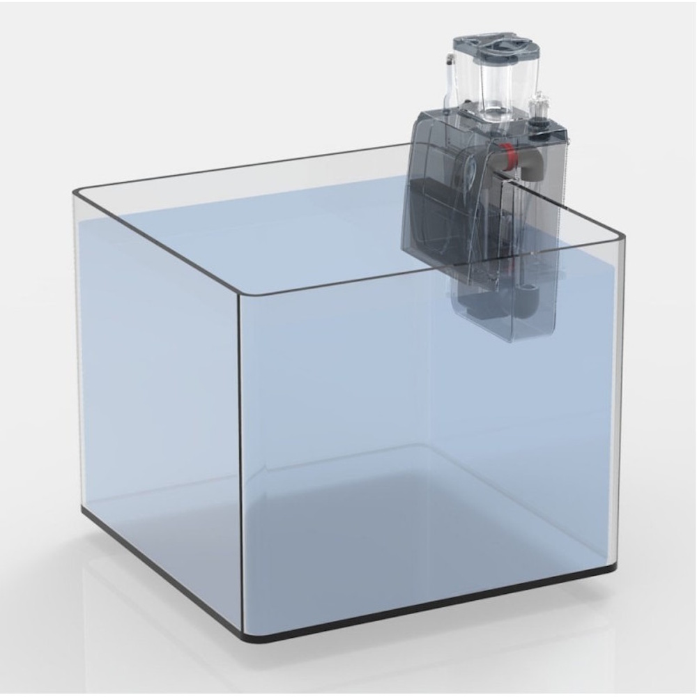 Foto 5 pulgar | Nano Skimmer Marino Externo Qq1 100 Litros Bubble Magus