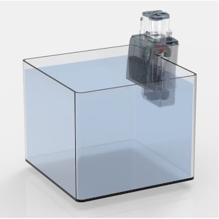Foto 4 | Nano Skimmer Marino Externo Qq1 100 Litros Bubble Magus