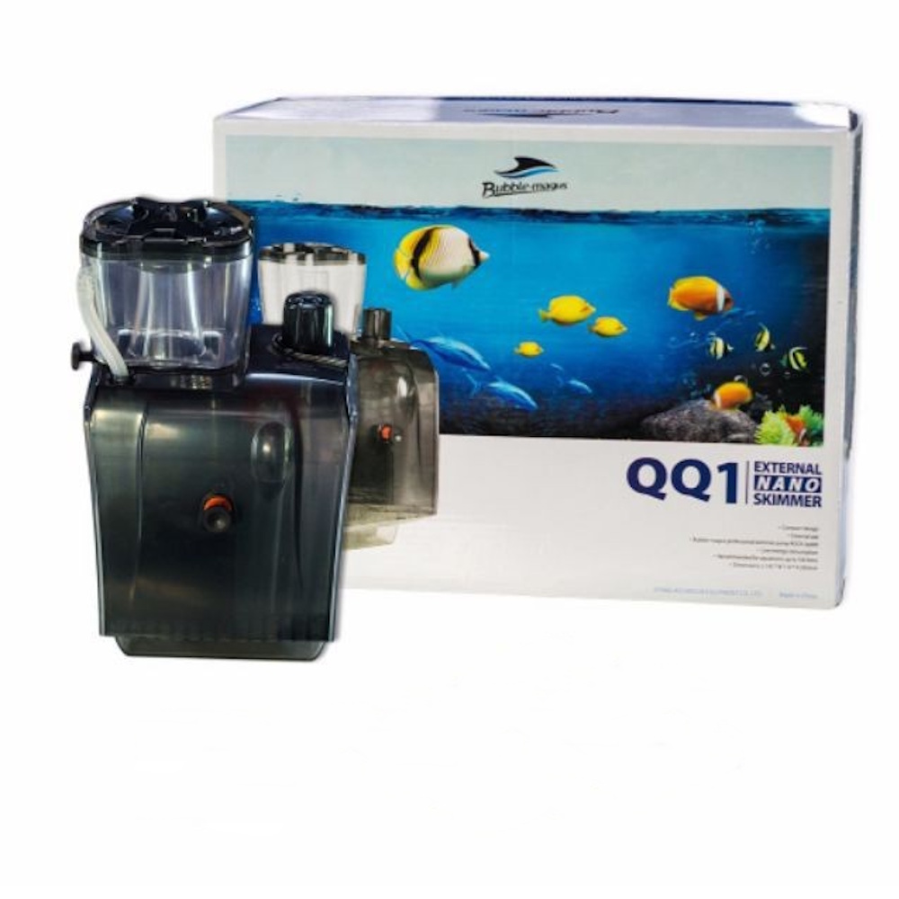 Foto 6 pulgar | Nano Skimmer Marino Externo Qq1 100 Litros Bubble Magus