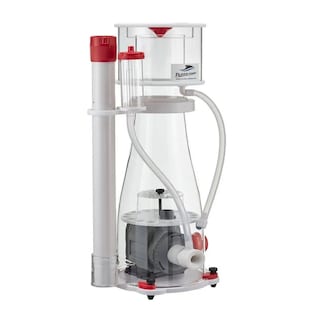 Foto 1 | Skimmer Interno Acuario 700 A 900 L Curve 7 Bubble Magus