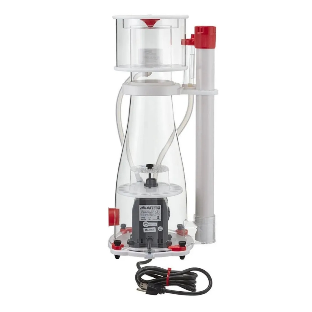 Foto 3 pulgar | Skimmer Interno Acuario 700 A 900 L Curve 7 Bubble Magus
