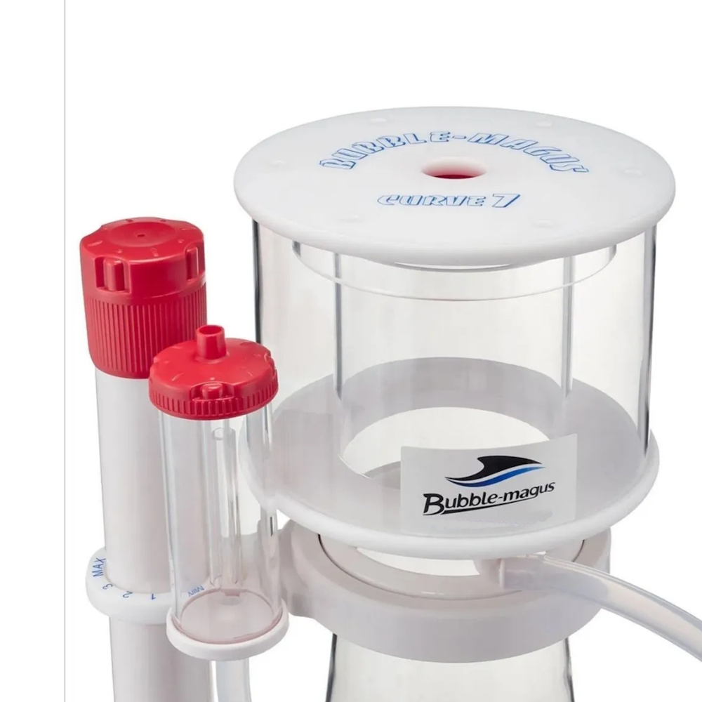 Foto 4 pulgar | Skimmer Interno Acuario 700 A 900 L Curve 7 Bubble Magus