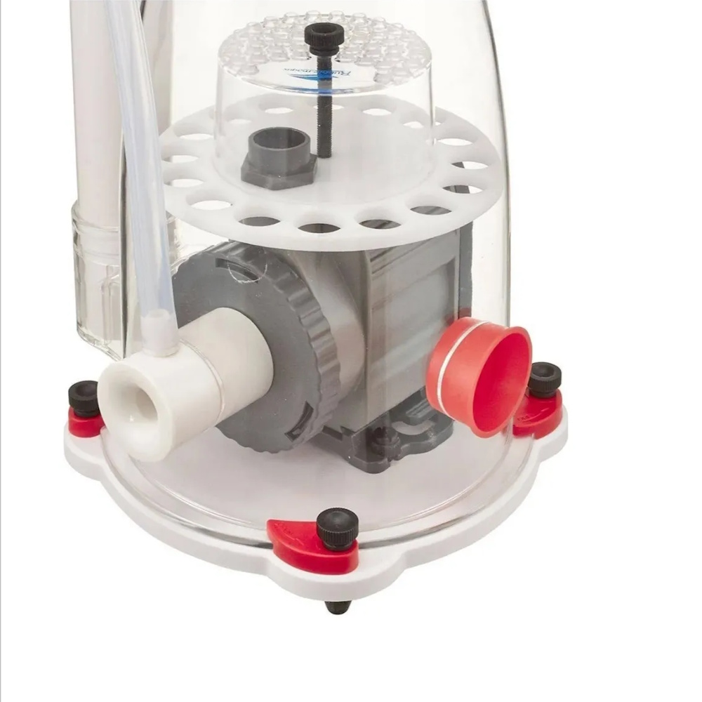 Foto 4 | Skimmer Interno Acuario 700 A 900 L Curve 7 Bubble Magus