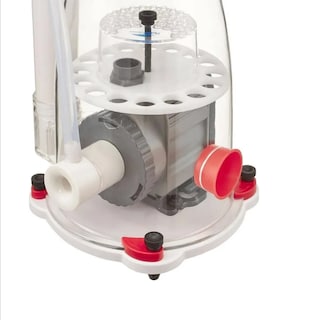 Foto 4 | Skimmer Interno Acuario 700 A 900 L Curve 7 Bubble Magus