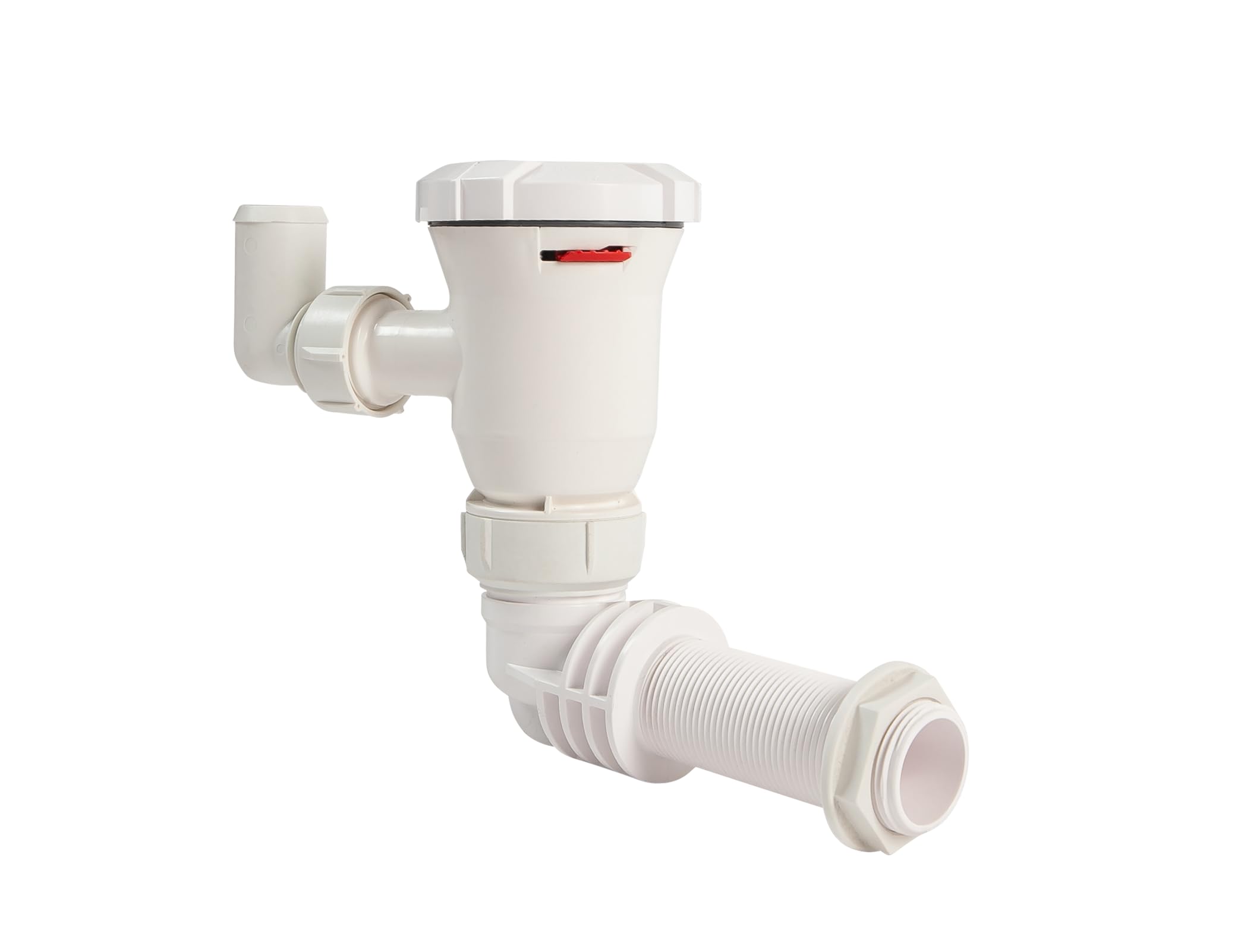 Foto 4 pulgar | Aireador Attwood Tsunami Mk2 T1200 1200 Gph Codo 90 Grados - Venta Internacional.
