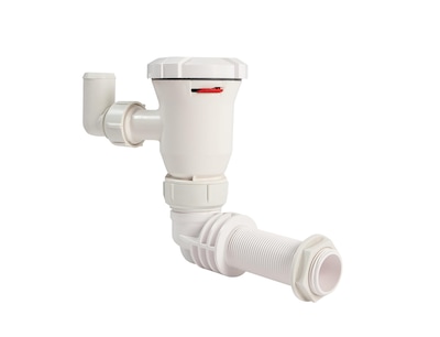 Foto 3 | Aireador Attwood Tsunami Mk2 T1200 1200 Gph Codo 90 Grados - Venta Internacional.