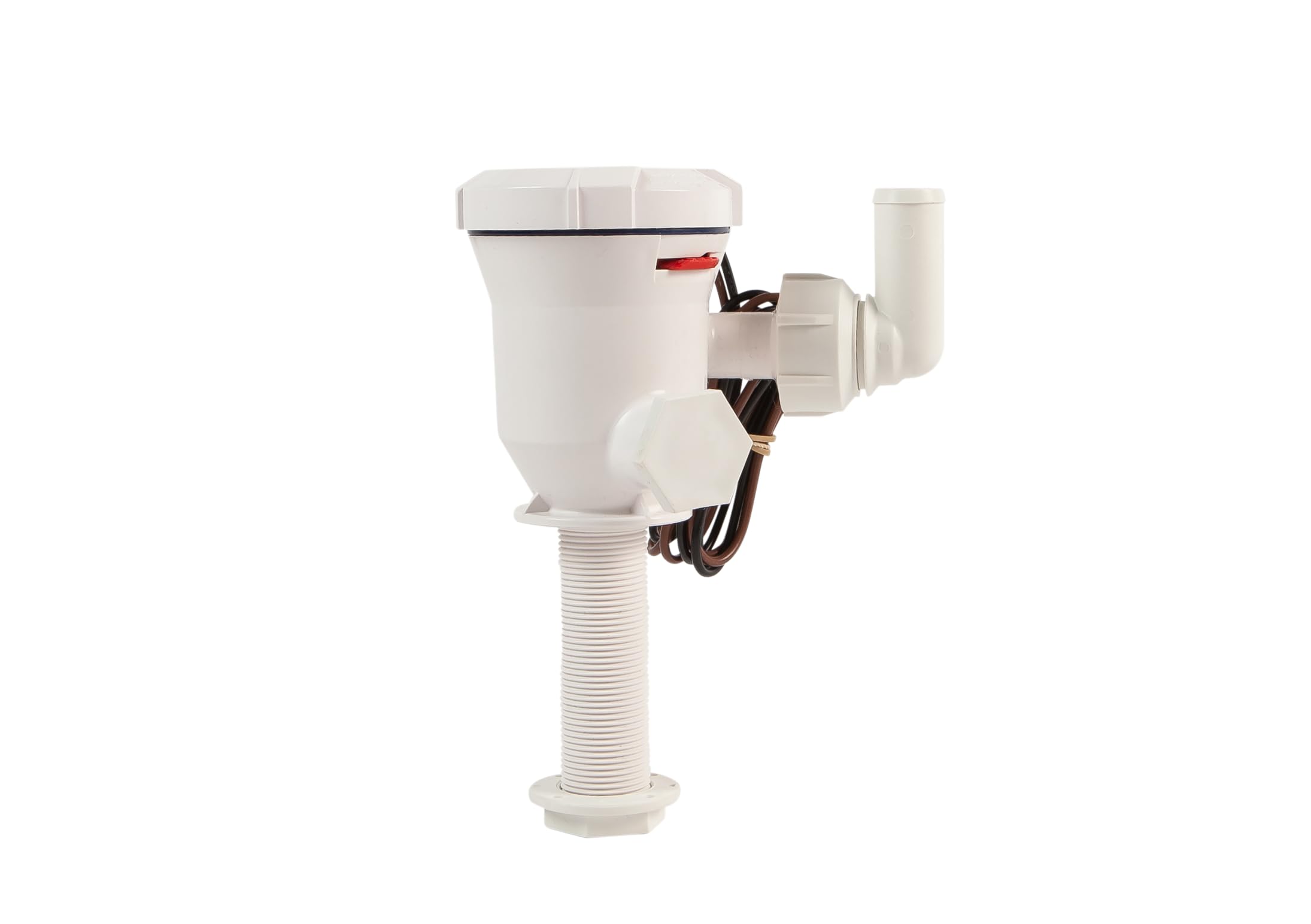 Foto 3 pulgar | Bomba Aireadora Attwood Tsunami Mk2 800 Gph T800 800ml - Venta Internacional.