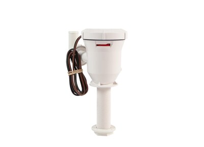 Foto 3 | Bomba Aireadora Attwood Tsunami Mk2 800 Gph T800 800ml - Venta Internacional.