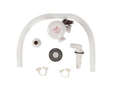 Foto 2 | Kit Livewell Attwood Tsunami Mk2 500 Gph 500 L/h - Venta Internacional.