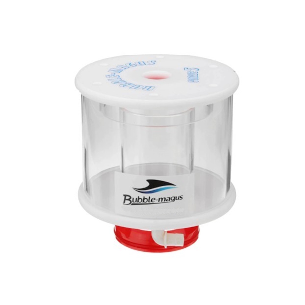 Foto 3 pulgar | Skimmer Bubble Magus Interno Acuario 500 L