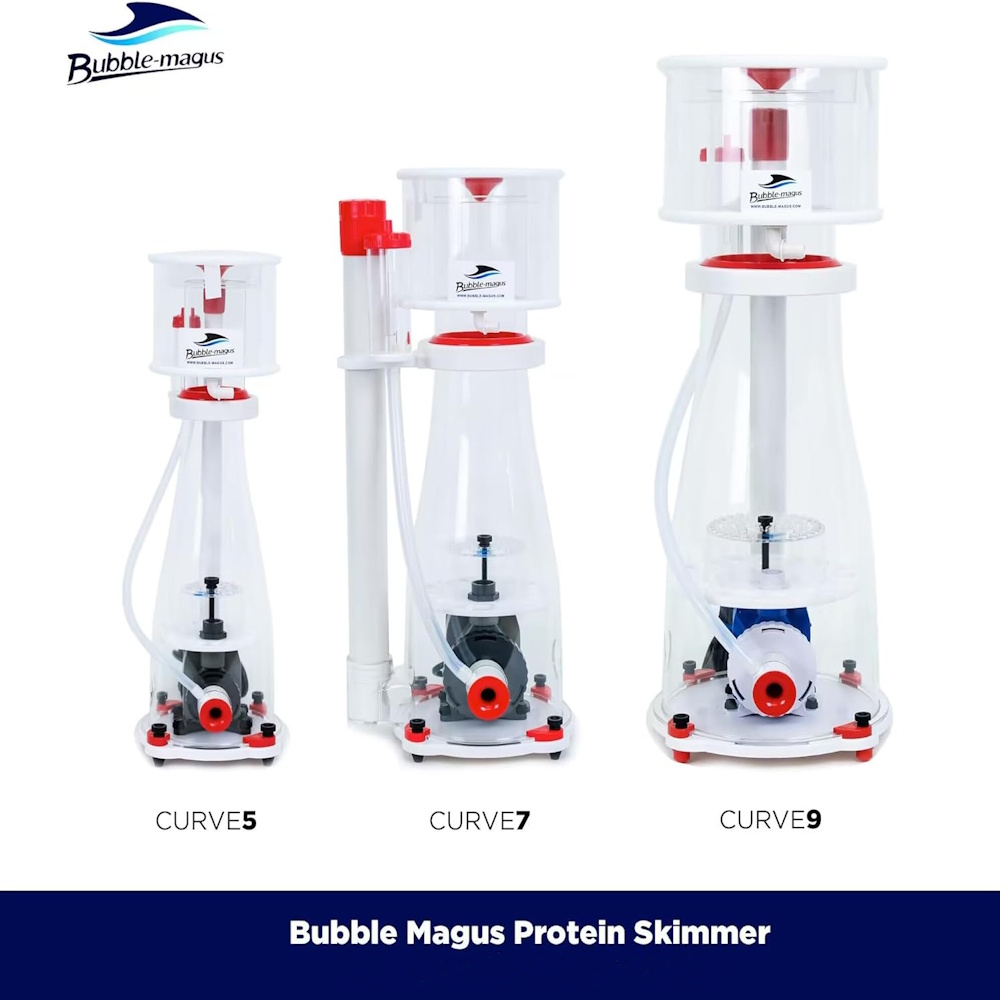 Foto 4 pulgar | Skimmer Bubble Magus Interno Acuario 500 L