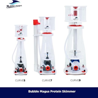 Foto 3 | Skimmer Bubble Magus Interno Acuario 500 L