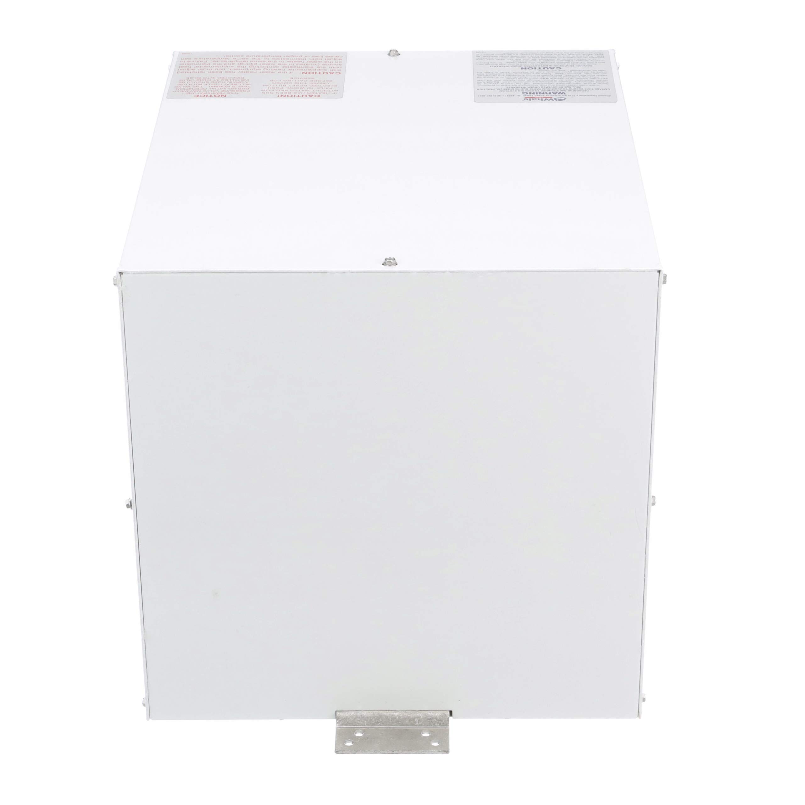 Foto 2 pulgar | Calentador de Agua Whale 1500 W-Venta Internacional