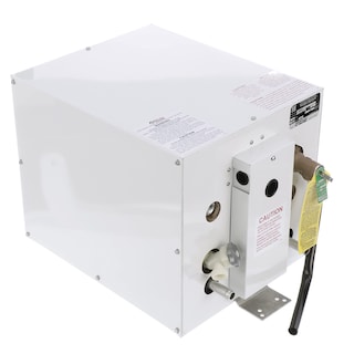 Foto 4 | Calentador de Agua Whale 1500 W-Venta Internacional