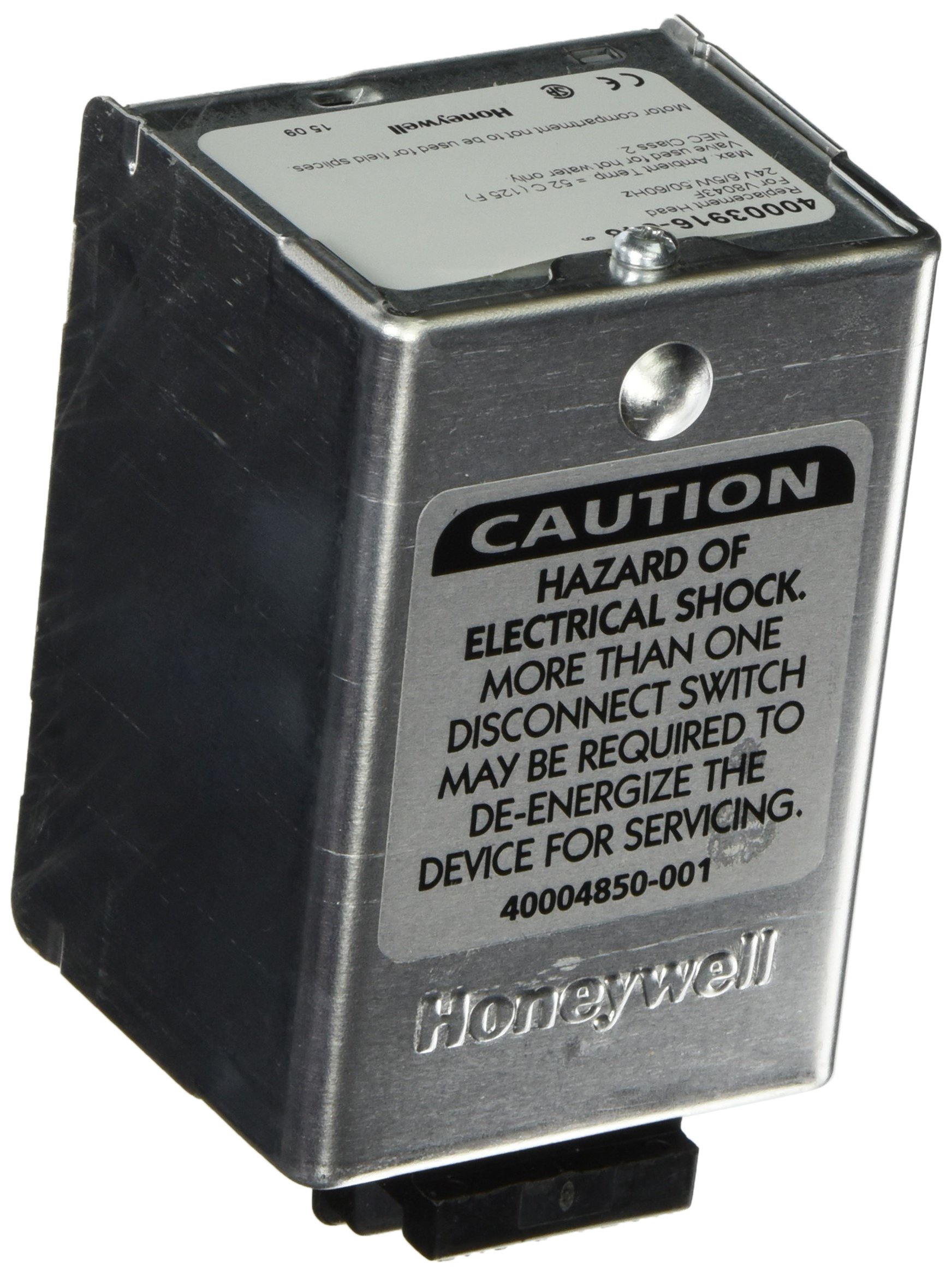 Foto 2 pulgar | Cabezal De Repuesto Honeywell 40003916-048 V8043f 24vac - Venta Internacional.