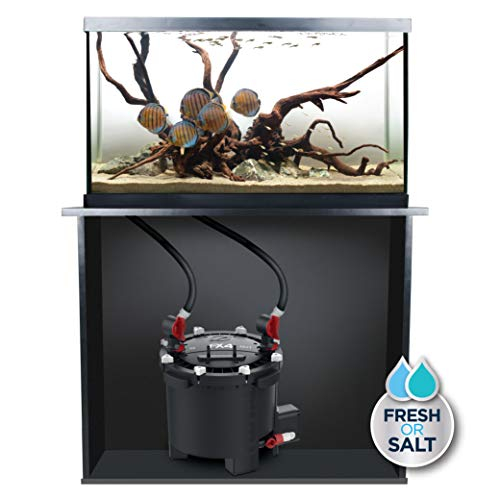 Foto 3 pulgar | Filtro De Acuario Fluval Fx4 De Alto Rendimiento Para Tanque De 1000 Litros - Venta Internacional.