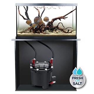 Foto 2 | Filtro De Acuario Fluval Fx4 De Alto Rendimiento Para Tanque De 1000 Litros - Venta Internacional.