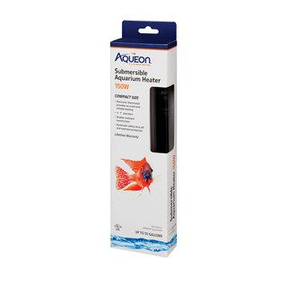 Foto 1 | Calentador De Acuario Aqueon Sumergible 150w Para Tanque De 208l - Venta Internacional.