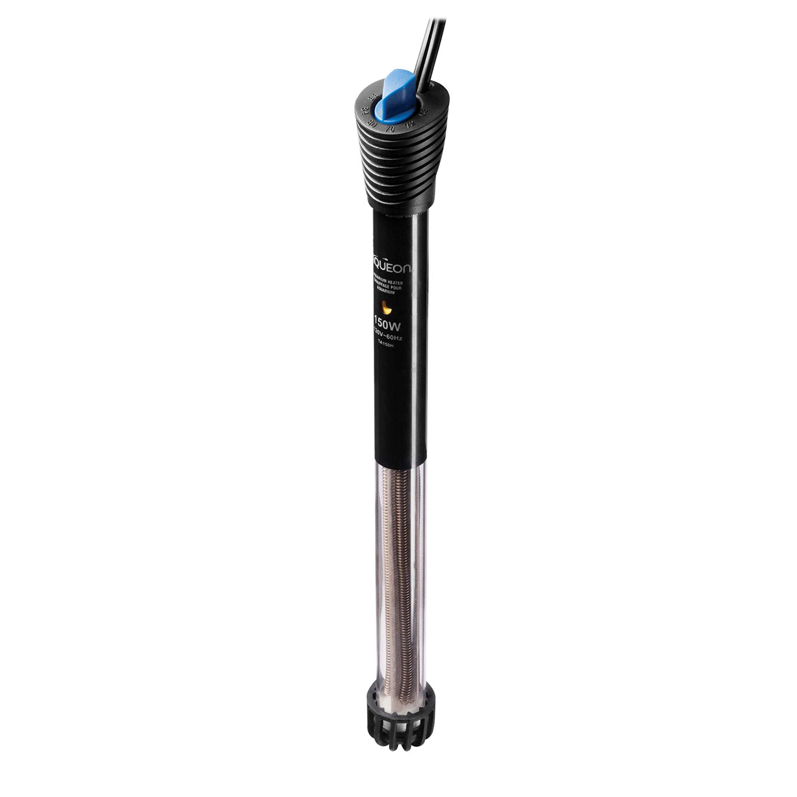 Foto 4 pulgar | Calentador De Acuario Aqueon Sumergible 150w Para Tanque De 208l - Venta Internacional.