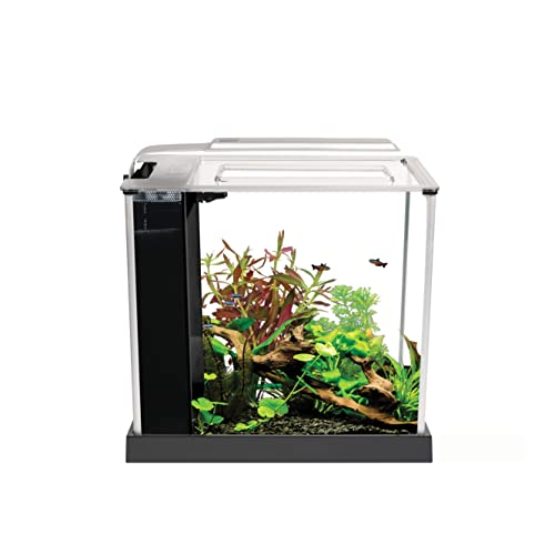 Foto 2 pulgar | Acuario Fluval Spec Iii 10l Con Iluminación Led Y Filtración - Venta Internacional.