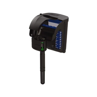 Foto 3 | Filtro Para Acuarios Tetra Whisper Iq Power 215l/h Con Tanque De 170 Litros - Venta Internacional.