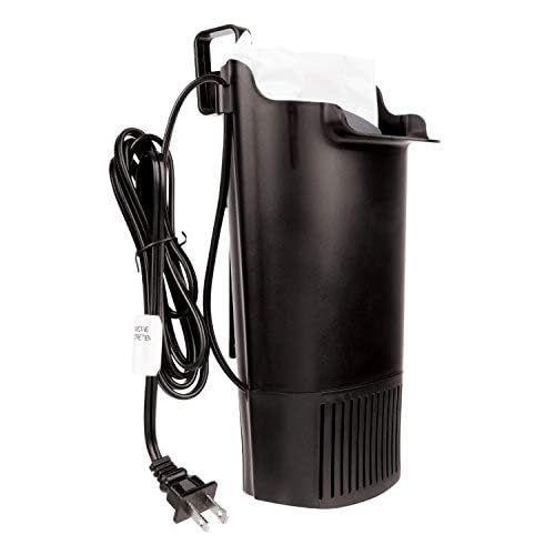 Foto 4 pulgar | Filtro De Alimentación Interno Tetra Whisper De 15 Litros Para Acuarios De 15 Litros - Venta Internacional.