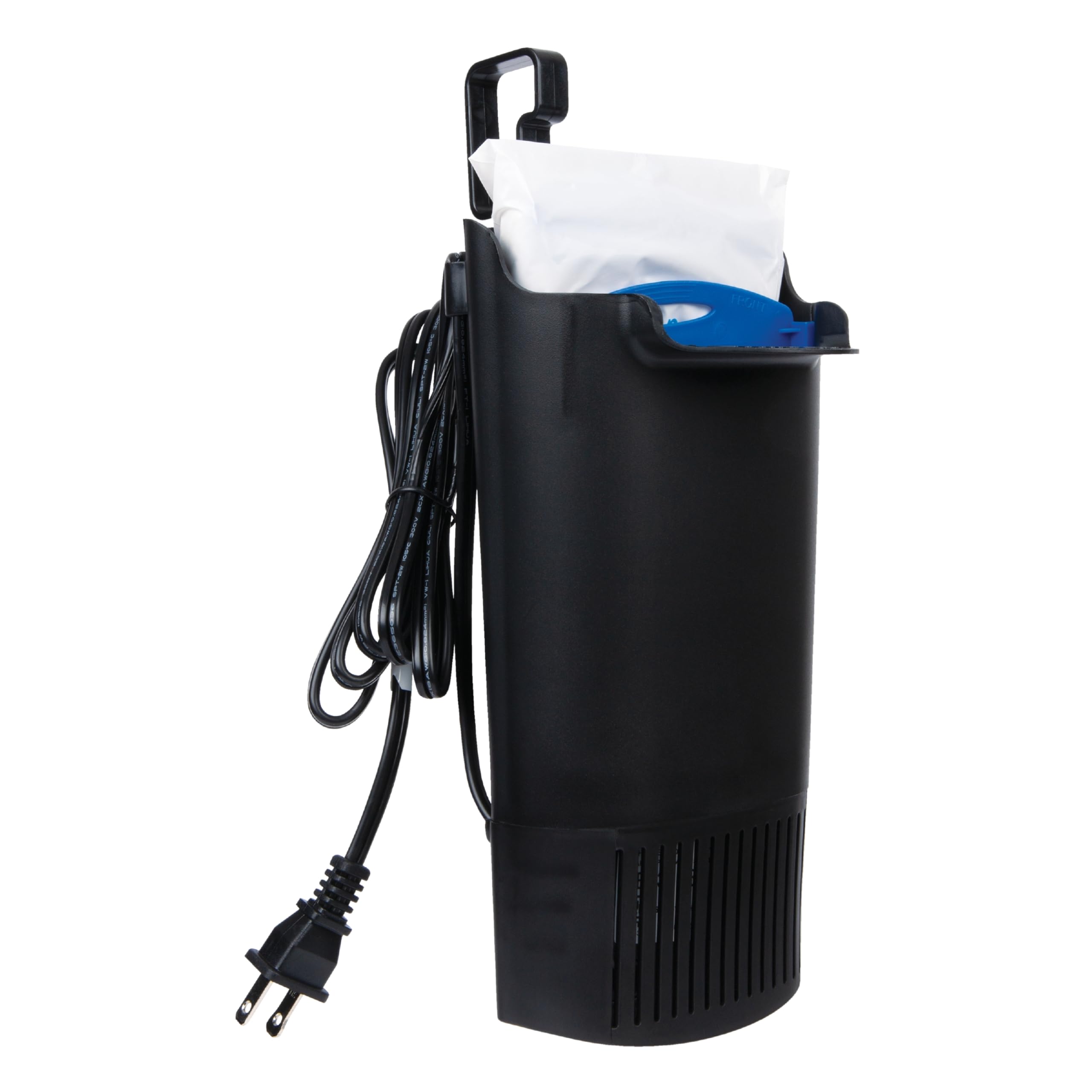 Foto 3 pulgar | Filtro Interno Tetra Whisper 20i Para 40 A 110 Litros - Venta Internacional.