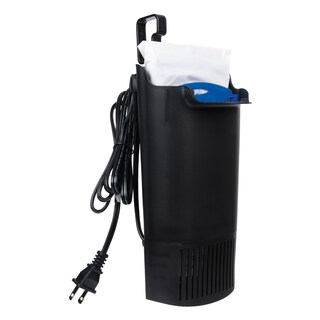 Foto 2 | Filtro Interno Tetra Whisper 20i Para 40 A 110 Litros - Venta Internacional.